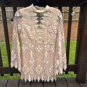 Selling Dress